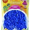 Strijkkralen Lichtblauw 1000 -Speelgoedverkoop 0009