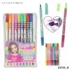 TOPModel Viltstiften Magic 10724 -Speelgoedverkoop 0010724 0010724 0010724 10724 0 thumb big