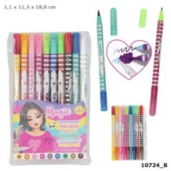 TOPModel Viltstiften Magic 10724