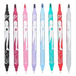 Topmodel Kalligrafeer En Fineliner Set -Speelgoedverkoop 0011392 0011392 11392 5 thumb big