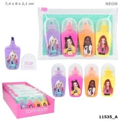 TOPmodel Markeerstiften