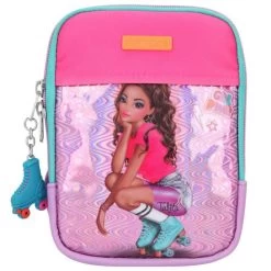 Topmodel Colour Me Up Paper