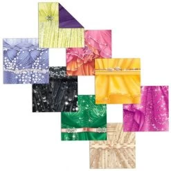 Create Your Glamour Special Kleurboek -Speelgoedverkoop 0011711 0011711 11711 08 thumb big