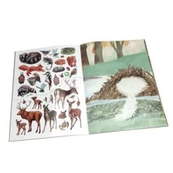 Create Your Wild Forest -Speelgoedverkoop 0011914 0011914 11914 4 thumb big