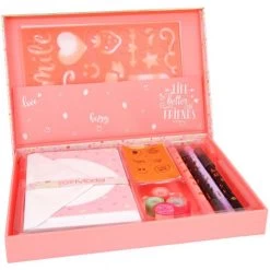 Topmodel Brievenbox Handlettering -Speelgoedverkoop 0011925 0011925 11925 03 thumb big