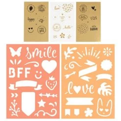 Topmodel Brievenbox Handlettering -Speelgoedverkoop 0011925 0011925 11925 04 thumb big