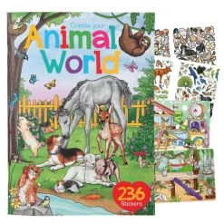 Create Your Animal World -Speelgoedverkoop 0011943 0011943 11943 1 thumb big