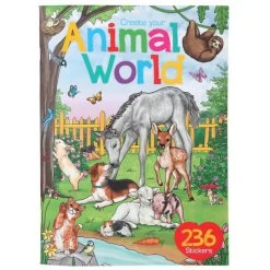 Create Your Animal World -Speelgoedverkoop 0011943 0011943 11943 2 thumb big