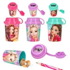 Topmodel Puntenslijper