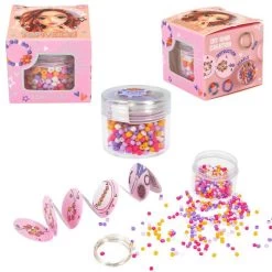 Topmodel Diy Ring Creation -Speelgoedverkoop 0011962 0011962 11962 4 thumb big