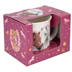 Miss Melody Beker Wild Horses