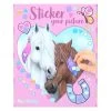 Miss Melody Sticker Your Picture -Speelgoedverkoop 0012068 0012068 12068 1 thumb big