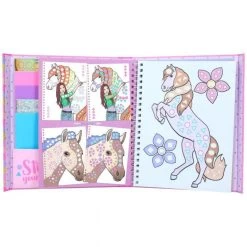 Miss Melody Sticker Your Picture -Speelgoedverkoop 0012068 0012068 12068 4 thumb big