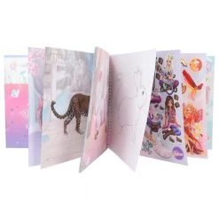 Topmodel Create Your Fantasy Friend Iceworld -Speelgoedverkoop 0012072 0012072 12072 3 thumb big