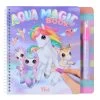 Ylvi Aqua Magic Book -Speelgoedverkoop 0012097 0012097 12097 2 thumb big