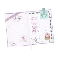 Ylvi Create Your Diary -Speelgoedverkoop 0012111 0012111 12111 5 thumb big