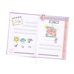 Ylvi Create Your Diary -Speelgoedverkoop 0012111 0012111 12111 6 thumb big