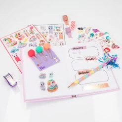 Ylvi Create Your Diary -Speelgoedverkoop 0012111 0012111 12111 7 thumb big