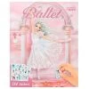Topmodel Stickerworld Ballet -Speelgoedverkoop 0012123 0012123 12123 2 thumb big