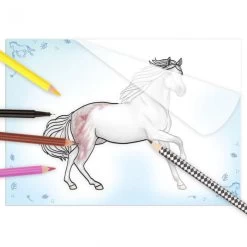 Miss Melody Overtrekboek -Speelgoedverkoop 0012179 0012179 12179 4 thumb big