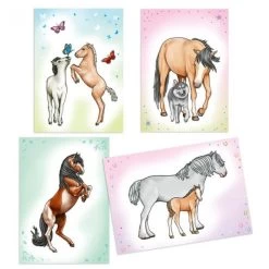 Miss Melody Overtrekboek -Speelgoedverkoop 0012179 0012179 12179 5 thumb big