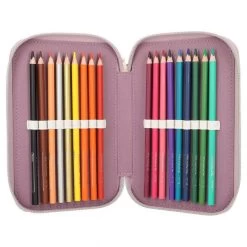 Miss Melody 3-vaks Etui Flowerfield -Speelgoedverkoop 0012311 0012311 12311 5 thumb big