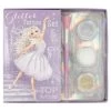 Glitter Tatoeage Set Ballet -Speelgoedverkoop 0012322 0012322 12322 2 thumb big