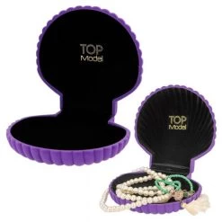 Topmodel Sieradendoos Schelp -Speelgoedverkoop 0012323 0012323 12323 5 thumb big