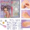 TOPModel Glitter Tattoos BEAUTY AND ME -Speelgoedverkoop 0012327