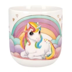 Ylvi Beker Zonder Oor