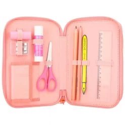 Topmodel Drievaks Etui Met Kat -Speelgoedverkoop 0012384 0012384 12384 4 thumb big