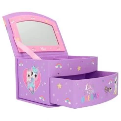 Sieradendoosje Ylvi Klein -Speelgoedverkoop 0012403 0012403 12403 5 thumb big