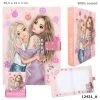TOPModel Dagboek Met Geheime Code HAPPY TOGETHER -Speelgoedverkoop 0012421 0012421 12421 0 thumb big