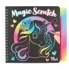 Ylvi Mini Magic Scratch -Speelgoedverkoop 0012426 0012426 12426 2 thumb big