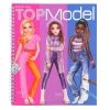 Create Your Topmodel Kleurboek -Speelgoedverkoop 0012447 0012447 12447 2 thumb big