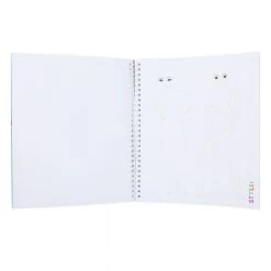 Create Your Topmodel Kleurboek -Speelgoedverkoop 0012447 0012447 12447 4 thumb big