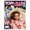 Topmodel Colour And Design Book
