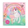 Ylvi Dress Me Up Stickerboek -Speelgoedverkoop 0012579 0012579 12579 2 thumb big