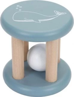 Little Dutch Rammelaar Ocean