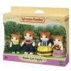 Sylvanian Families Esdoornkat Familie