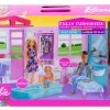 Barbie Huis Met Pop -Speelgoedverkoop 01398083 006