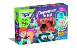 Wetenschap Dierenarts Praktijk