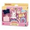 Sylvanian Familis Weekendreis Set Sneeuw Wit -Speelgoedverkoop 01660593 001