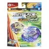 Beyblade Quad Drive Duo Pack Assorti 1 Beyblade Quad Drive Duo Pack Assorti -Speelgoedverkoop 01663716 007
