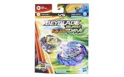 Beyblade Quad Drive Duo Pack Assorti