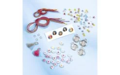 Letter Armbandjes K3 -Speelgoedverkoop 01679489 001