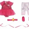 Baby Born Deluxe Ballerina 43cm -Speelgoedverkoop 01698213 002
