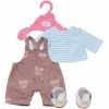 Baby Born Bear Jeans Outfit