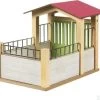 Kids Globe Paardenwasbox - Roze