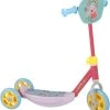 Peppa Pig Step - Kinderen - Geel Roze Blauw -Speelgoedverkoop 0301